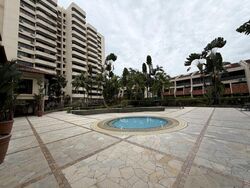 Allsworth Park (D10), Condominium #508676111